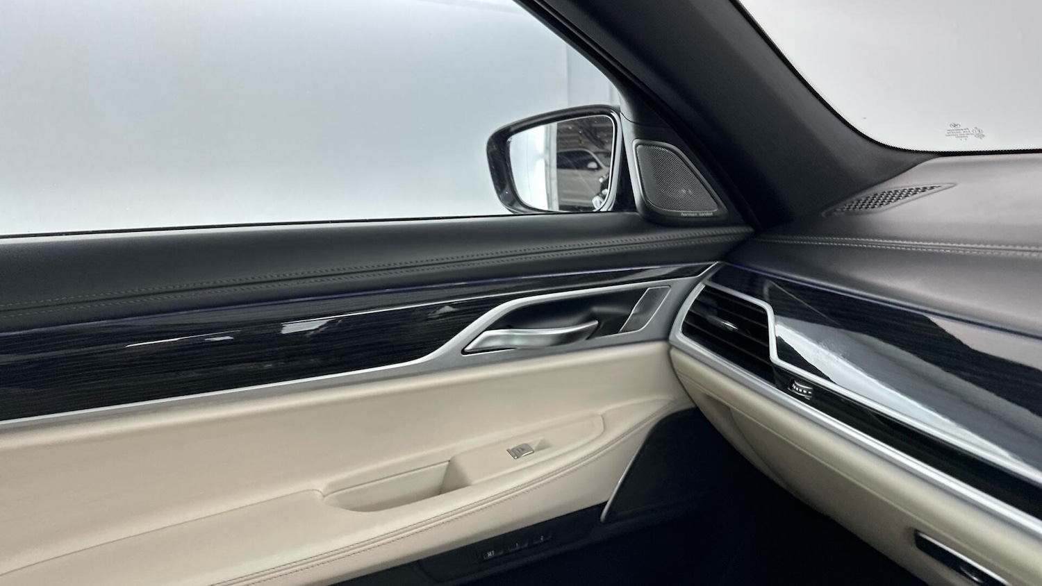 Used BMW 7 Series 2019 for sale - 77155854: Photo 37