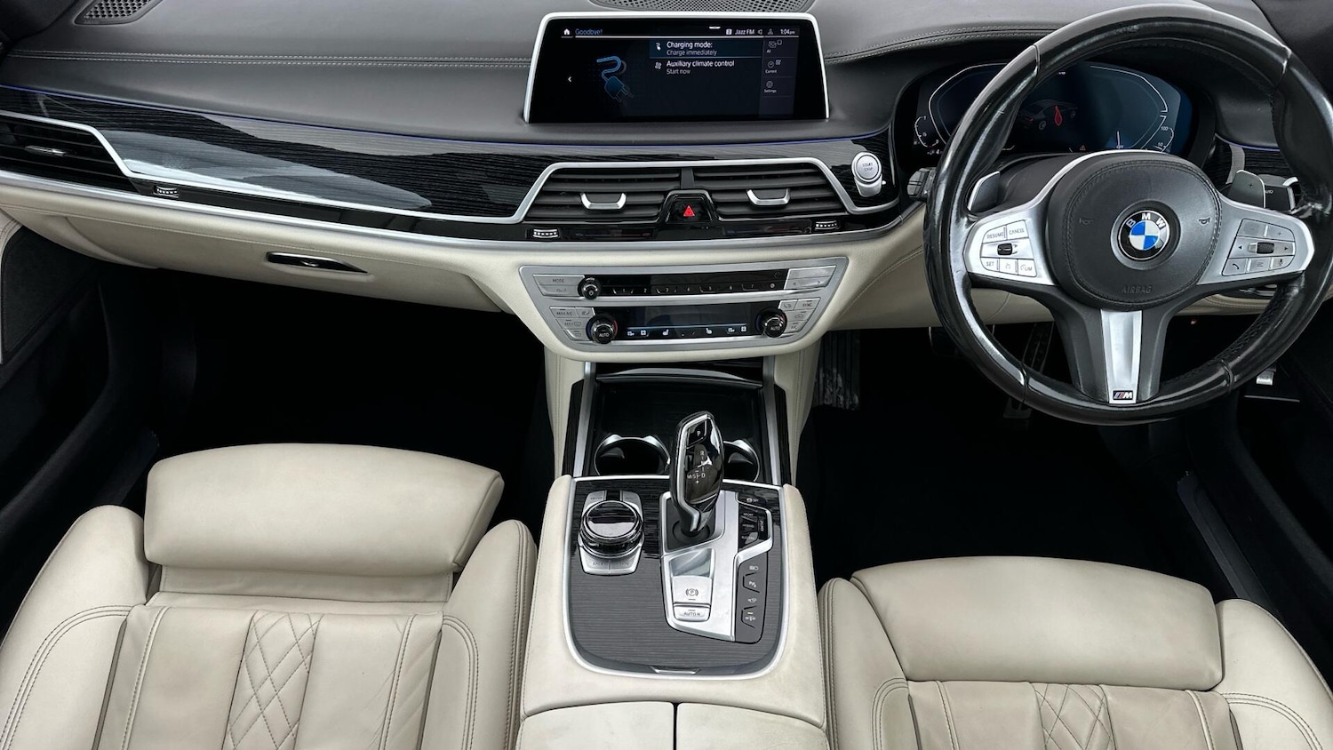 Used BMW 7 Series 2019 for sale - 77155854: Photo 4
