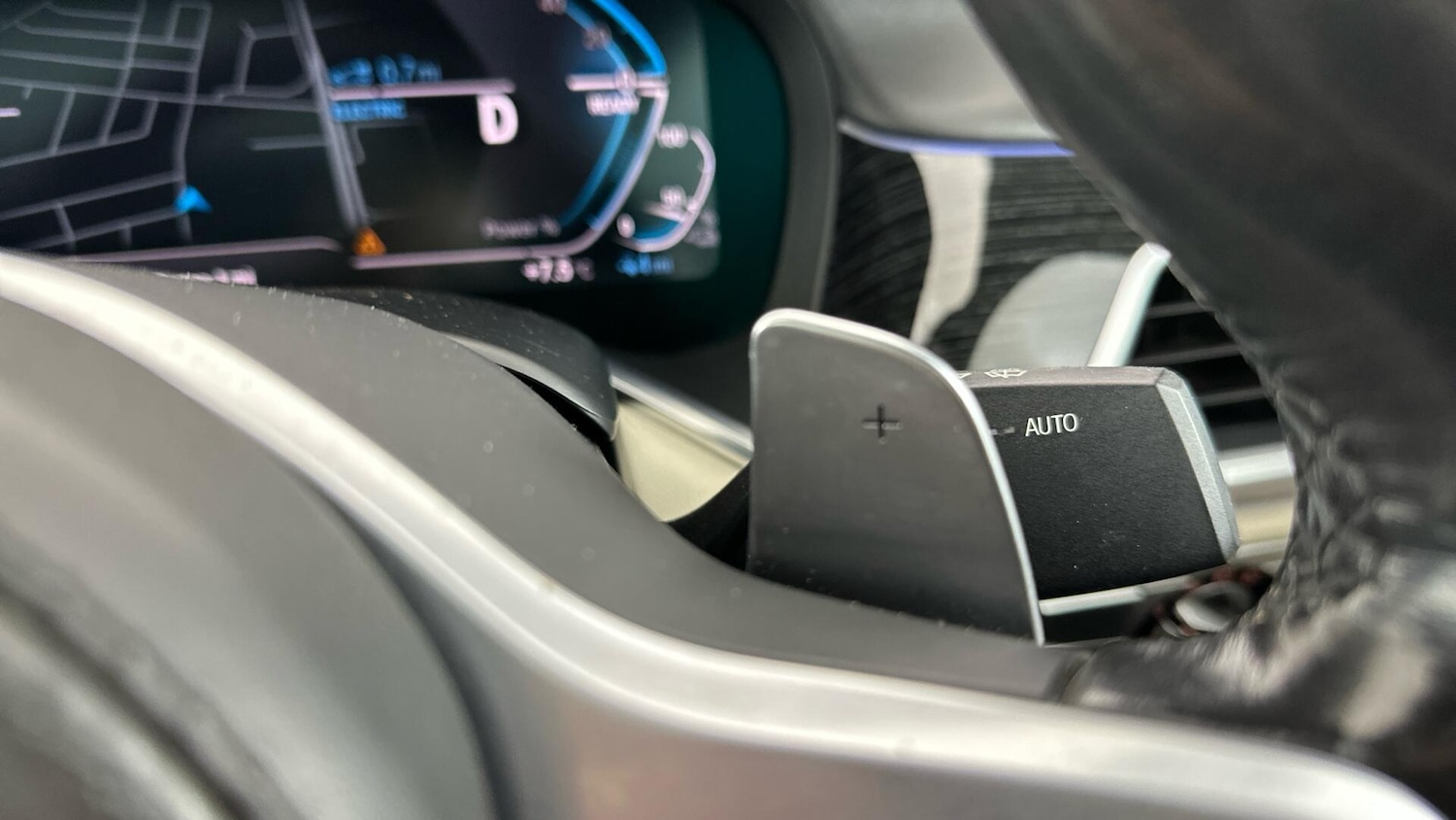 Used BMW 7 Series 2019 for sale - 77155854: Photo 40