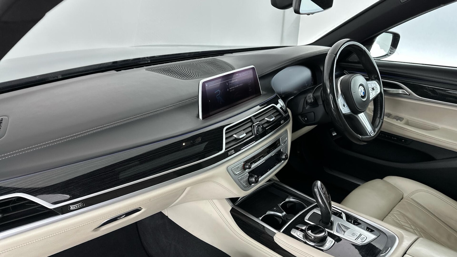 Used BMW 7 Series 2019 for sale - 77155854: Photo 7