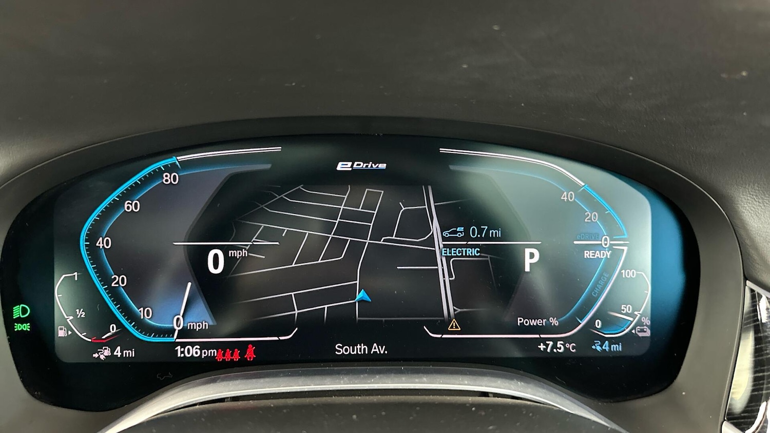 Used BMW 7 Series 2019 for sale - 77155854: Photo 9