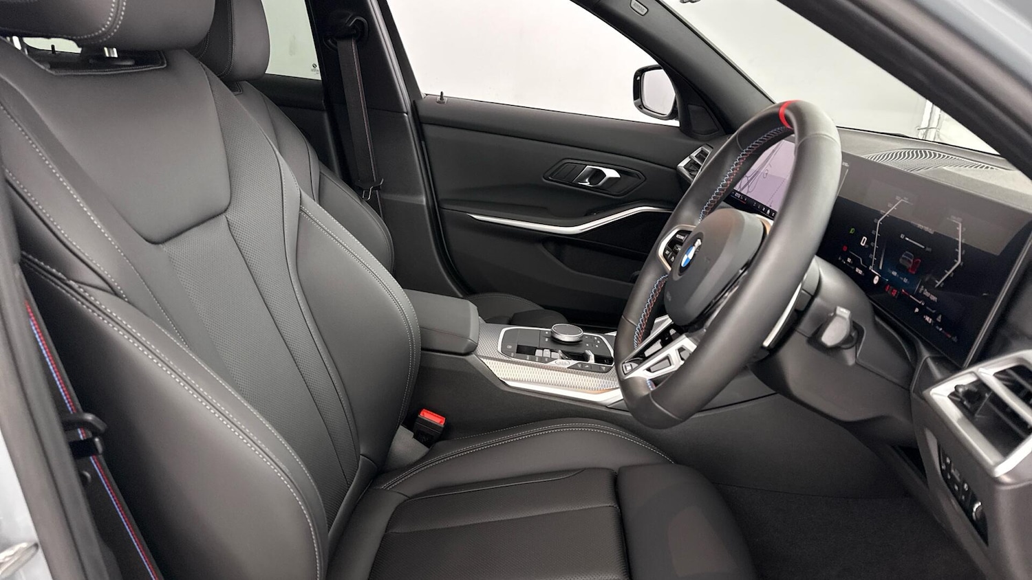 Used BMW 3 Series 2025 for sale - 78047294: Photo 11