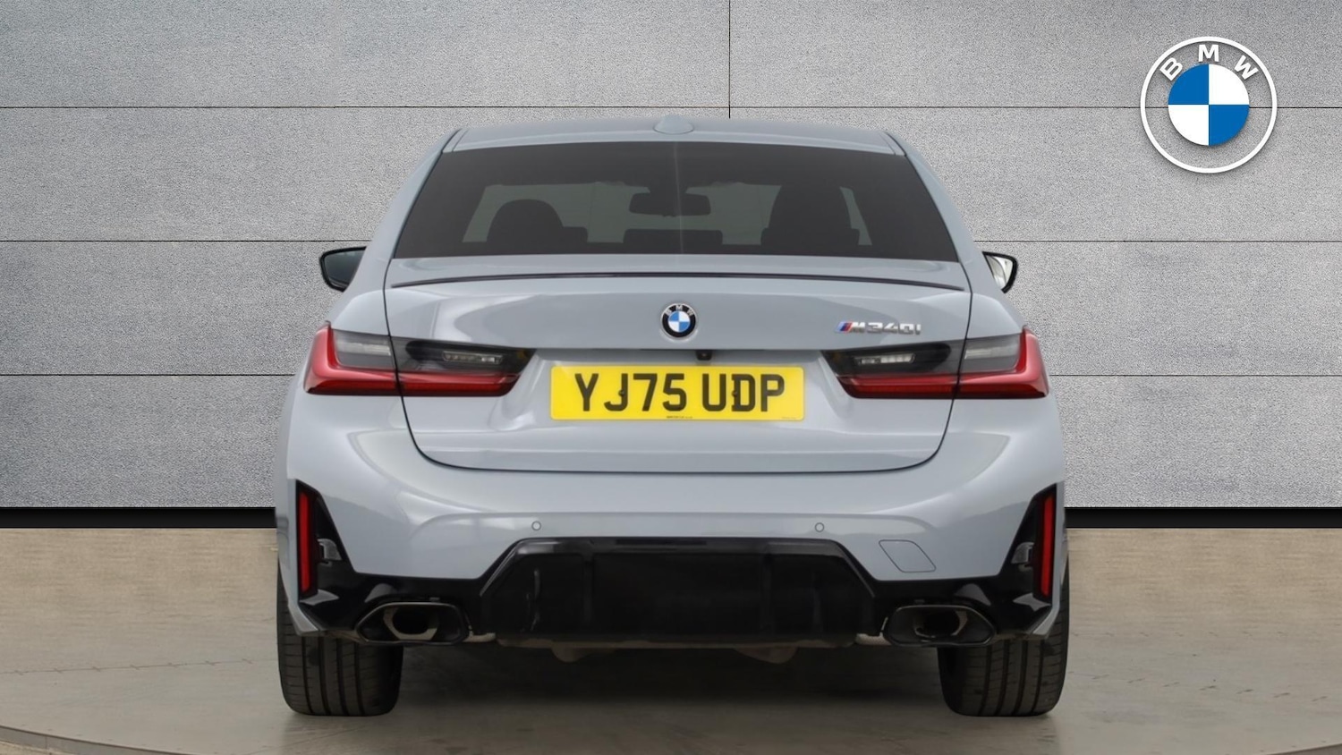 Used BMW 3 Series 2025 for sale - 78047294: Photo 15