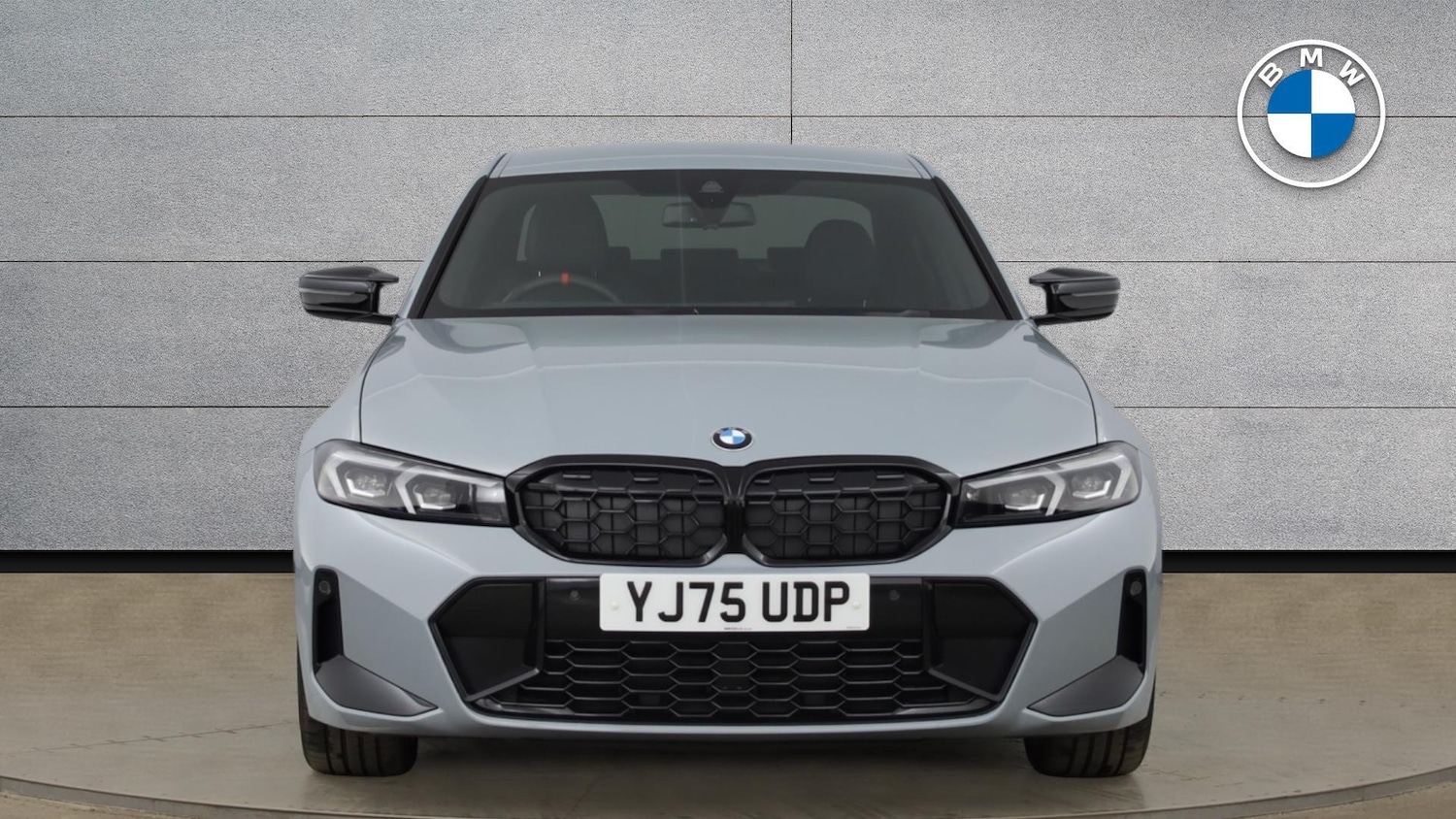 Used BMW 3 Series 2025 for sale - 78047294: Photo 16