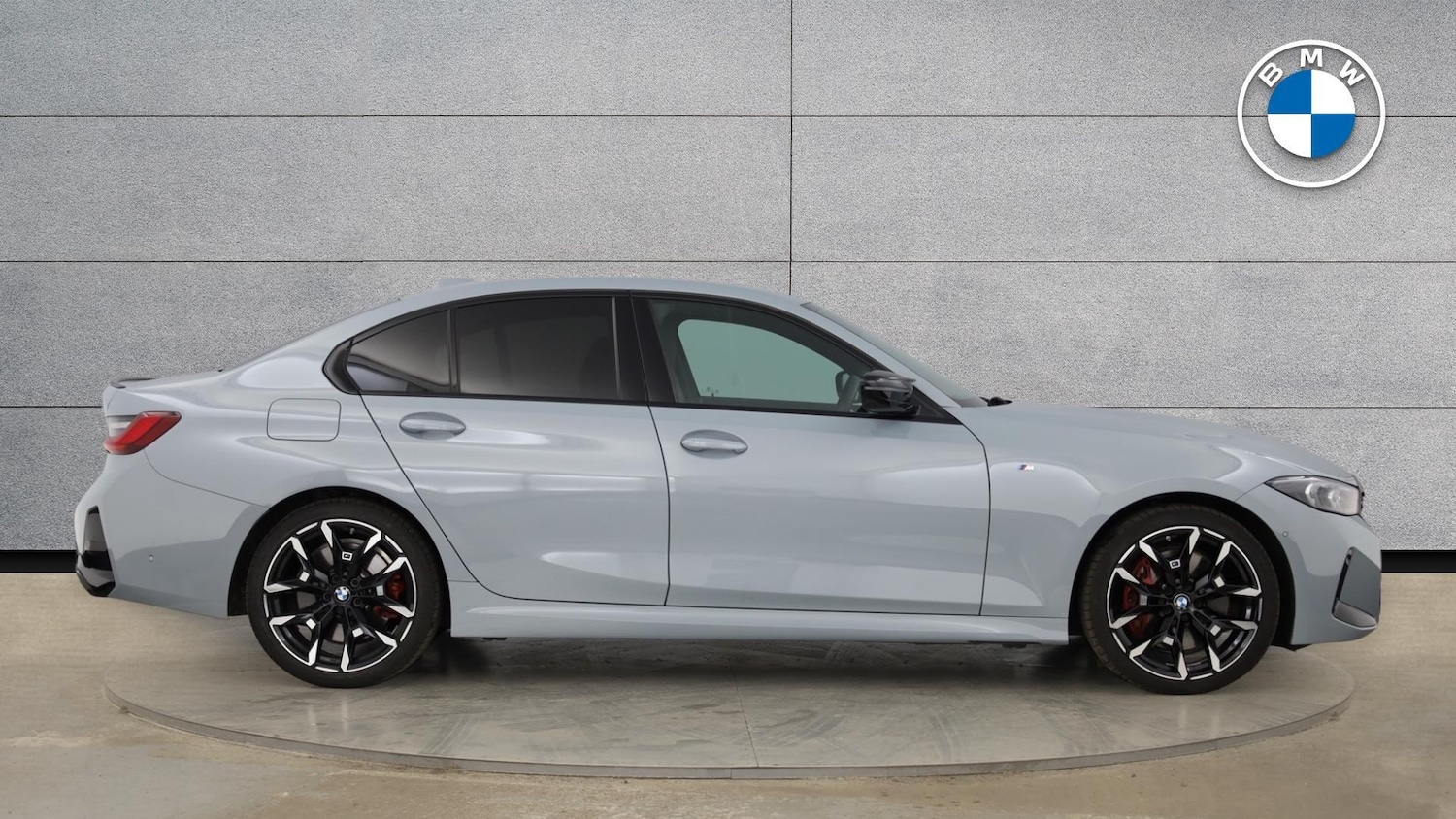 Used BMW 3 Series 2025 for sale - 78047294: Photo 3