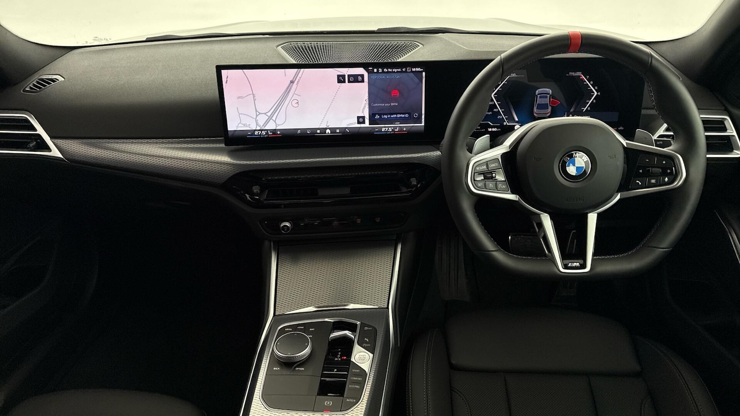 Used BMW 3 Series 2025 for sale - 78047294: Photo 4