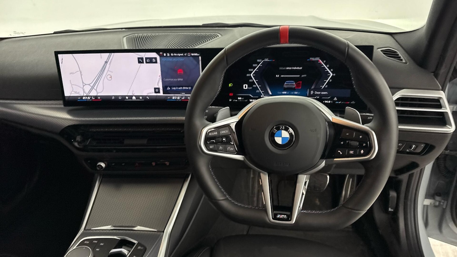 Used BMW 3 Series 2025 for sale - 78047294: Photo 5