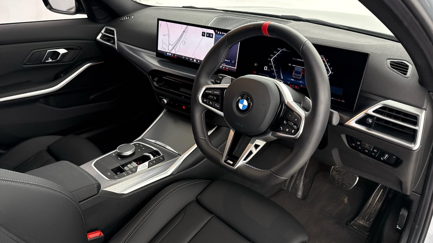 Used BMW 3 Series 2025 for sale - 78047294: Photo 6