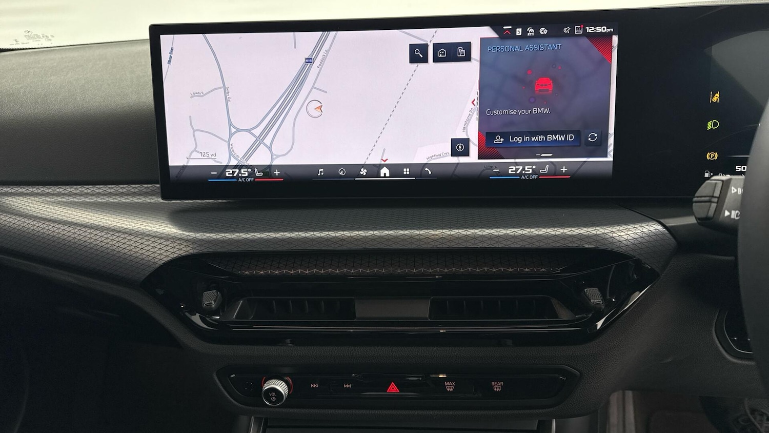 Used BMW 3 Series 2025 for sale - 78047294: Photo 8