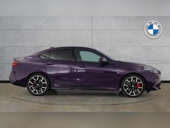 Used BMW 2 Series 2025 for sale - 77783173: Photo