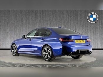 Used BMW 3 Series 2024 for sale - 77440535: Photo