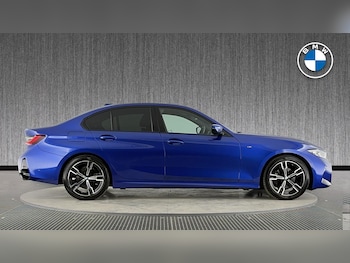 Used BMW 3 Series 2024 for sale - 77440535: Photo