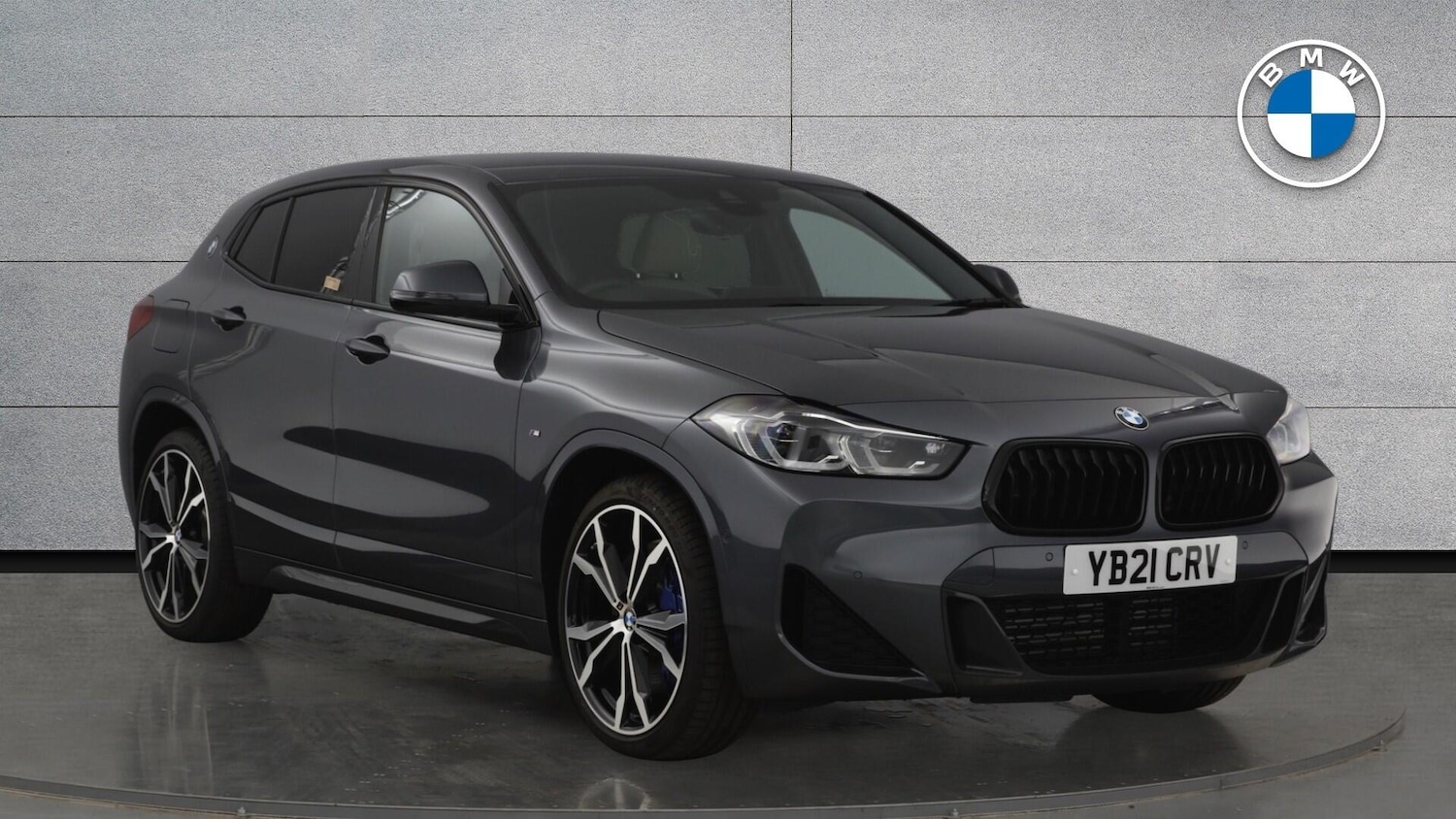 Used BMW X2 2021 for sale - 76818860: Photo 1