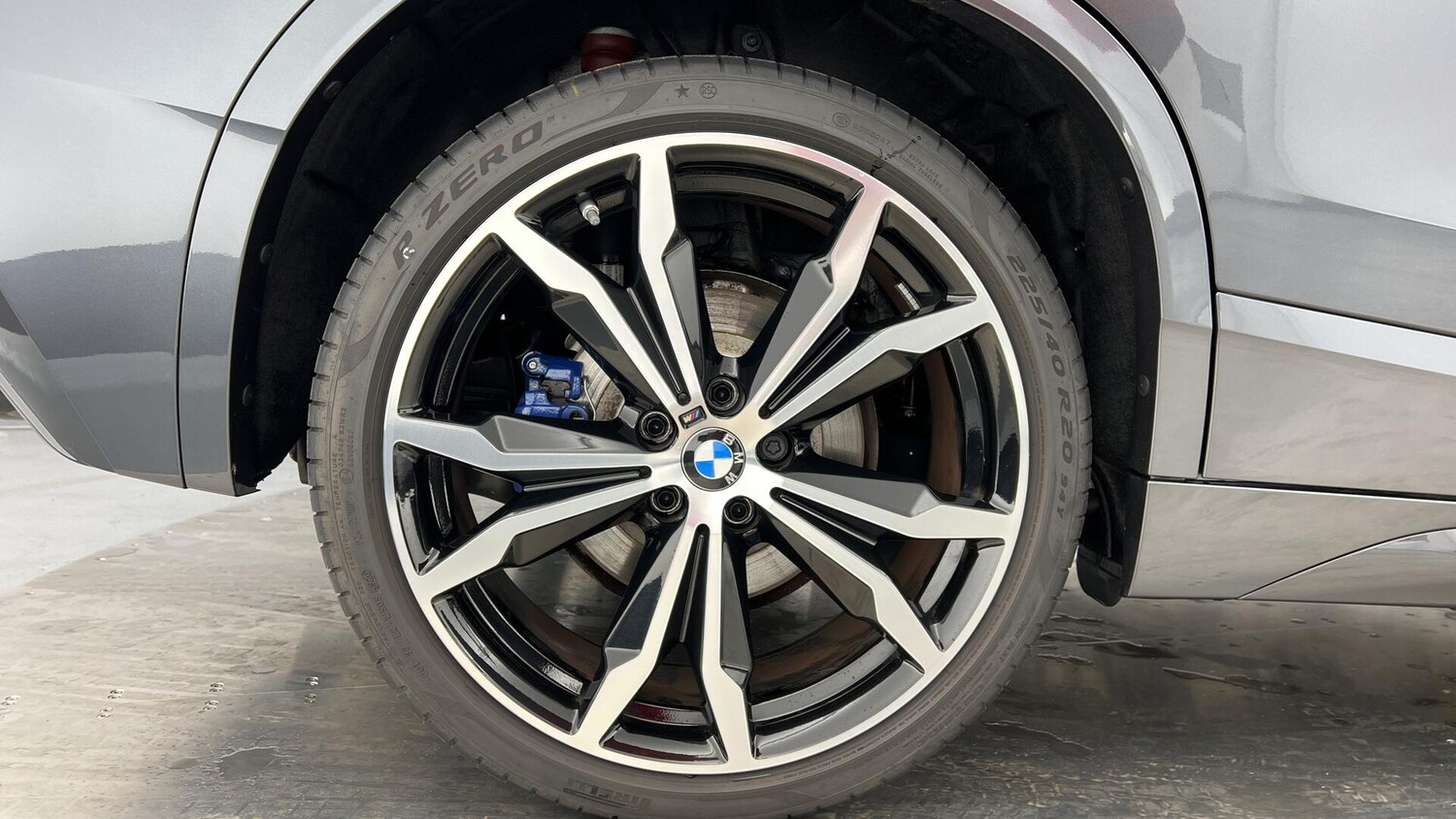 Used BMW X2 2021 for sale - 76818860: Photo 14