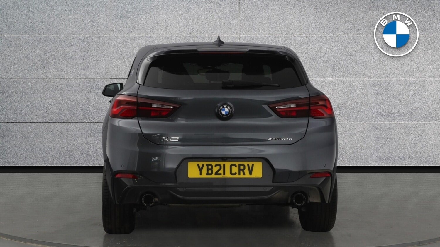 Used BMW X2 2021 for sale - 76818860: Photo 15