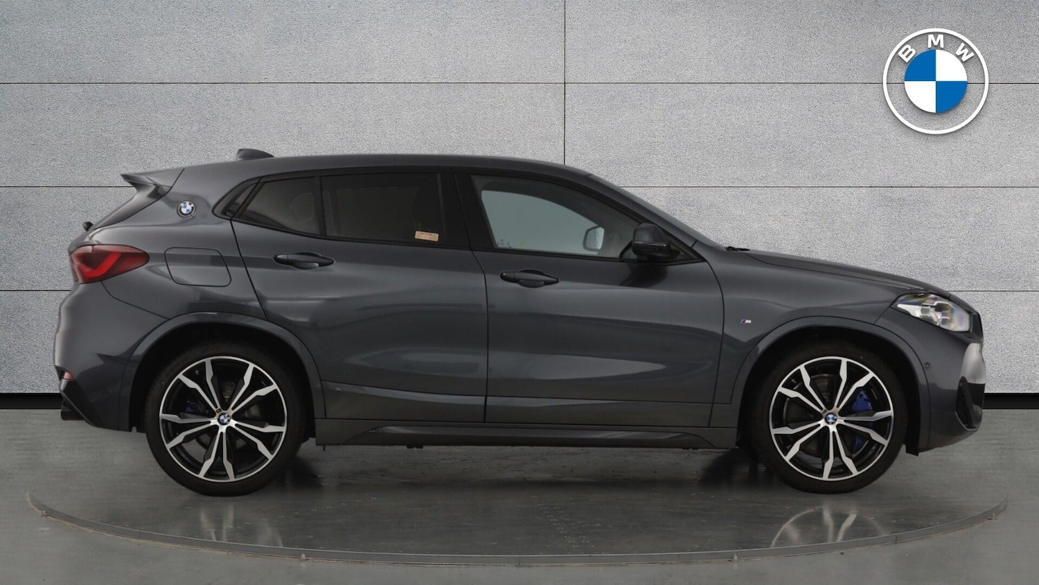 Used BMW X2 2021 for sale - 76818860: Photo 3