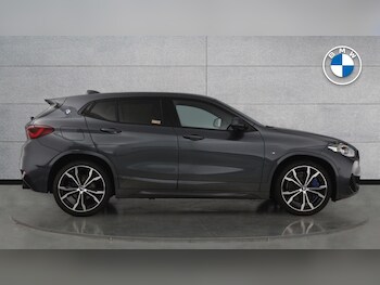 Used BMW X2 2021 for sale - 76818860: Photo