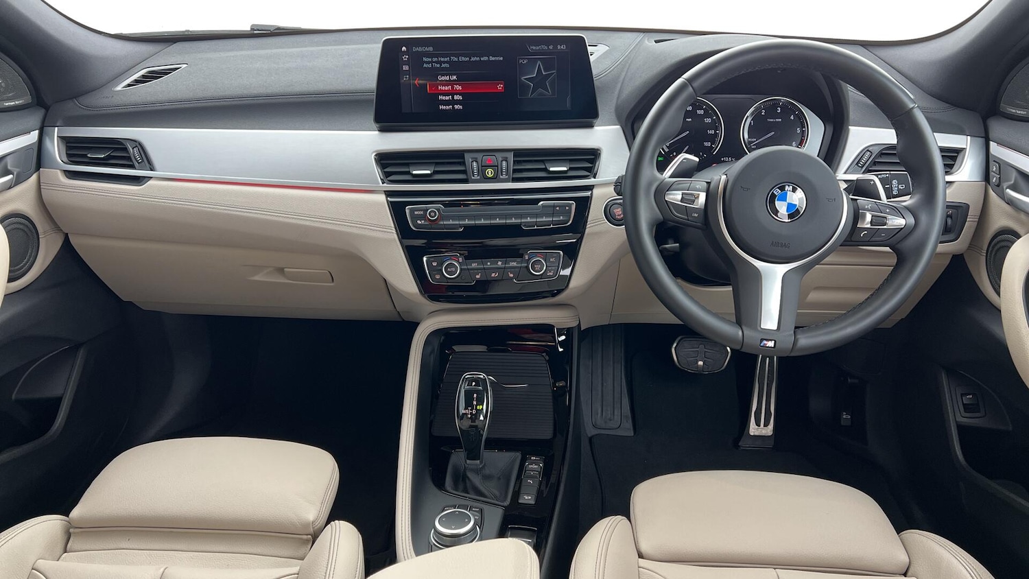 Used BMW X2 2021 for sale - 76818860: Photo 4