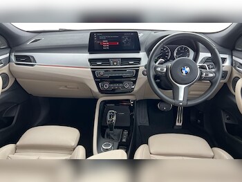 Used BMW X2 2021 for sale - 76818860: Photo