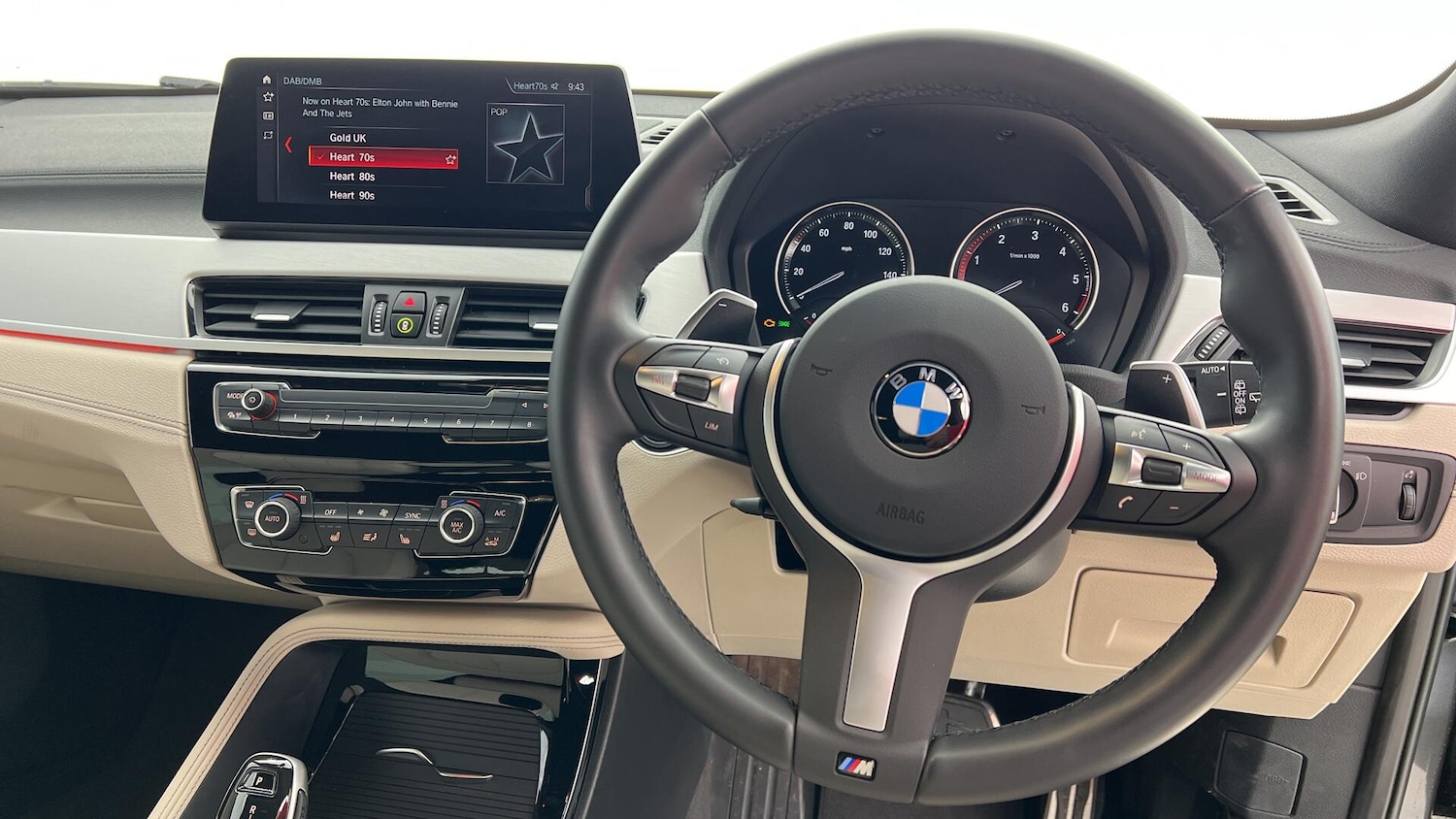 Used BMW X2 2021 for sale - 76818860: Photo 5