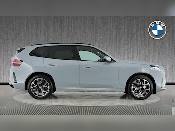 Used BMW X3 2025 for sale - 77684245: Photo