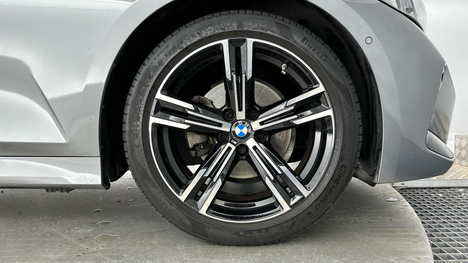 Used BMW 3 Series 2023 for sale - 77109297: Photo 14