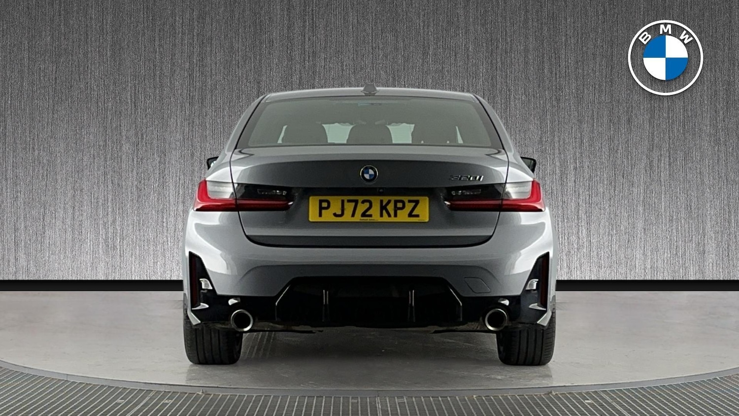 Used BMW 3 Series 2023 for sale - 77109297: Photo 15