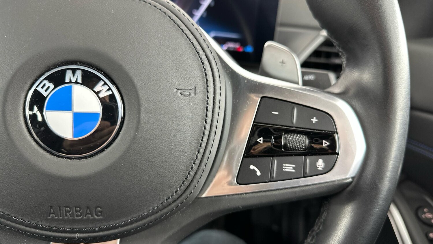 Used BMW 3 Series 2023 for sale - 77109297: Photo 18