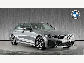 BMW 3 Series feature image