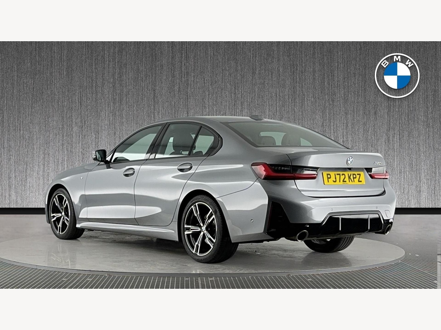 Used BMW 3 Series 2023 for sale - 77109297: Photo 2