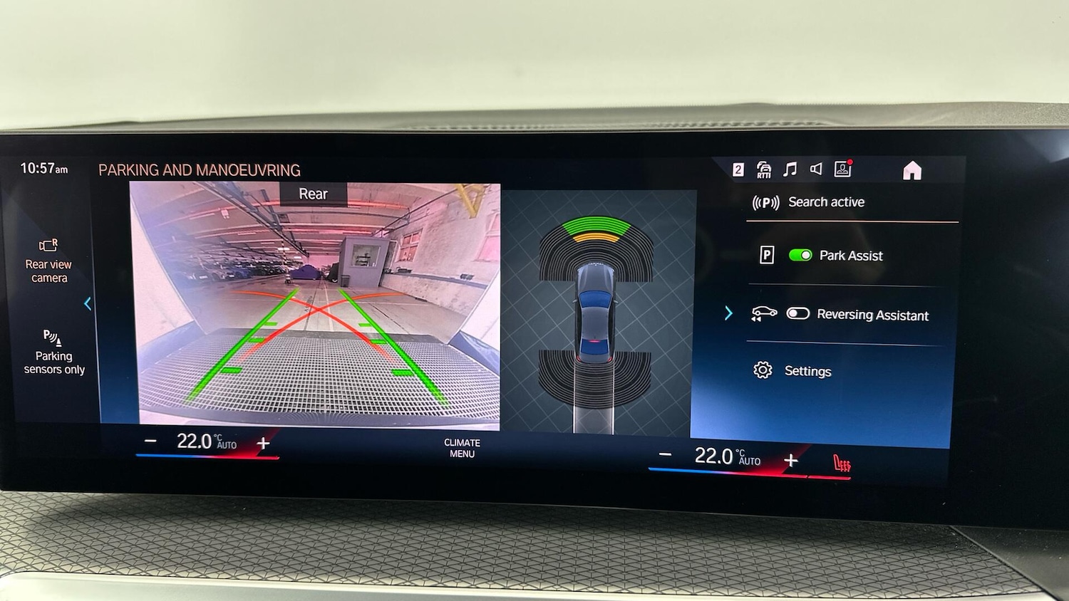 Used BMW 3 Series 2023 for sale - 77109297: Photo 30