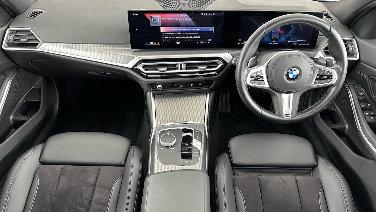 Used BMW 3 Series 2023 for sale - 77109297: Photo 4