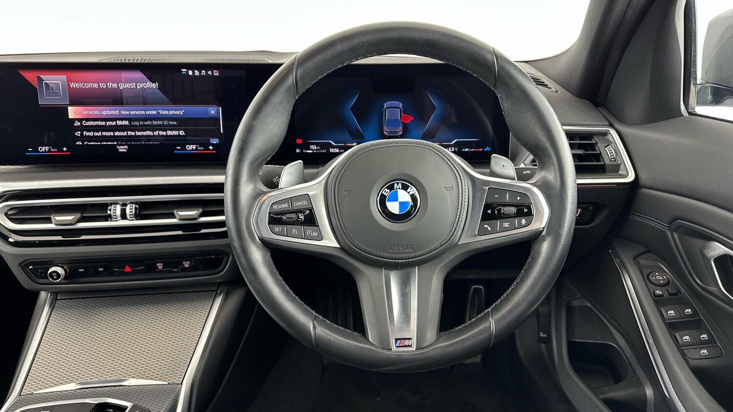 Used BMW 3 Series 2023 for sale - 77109297: Photo 5