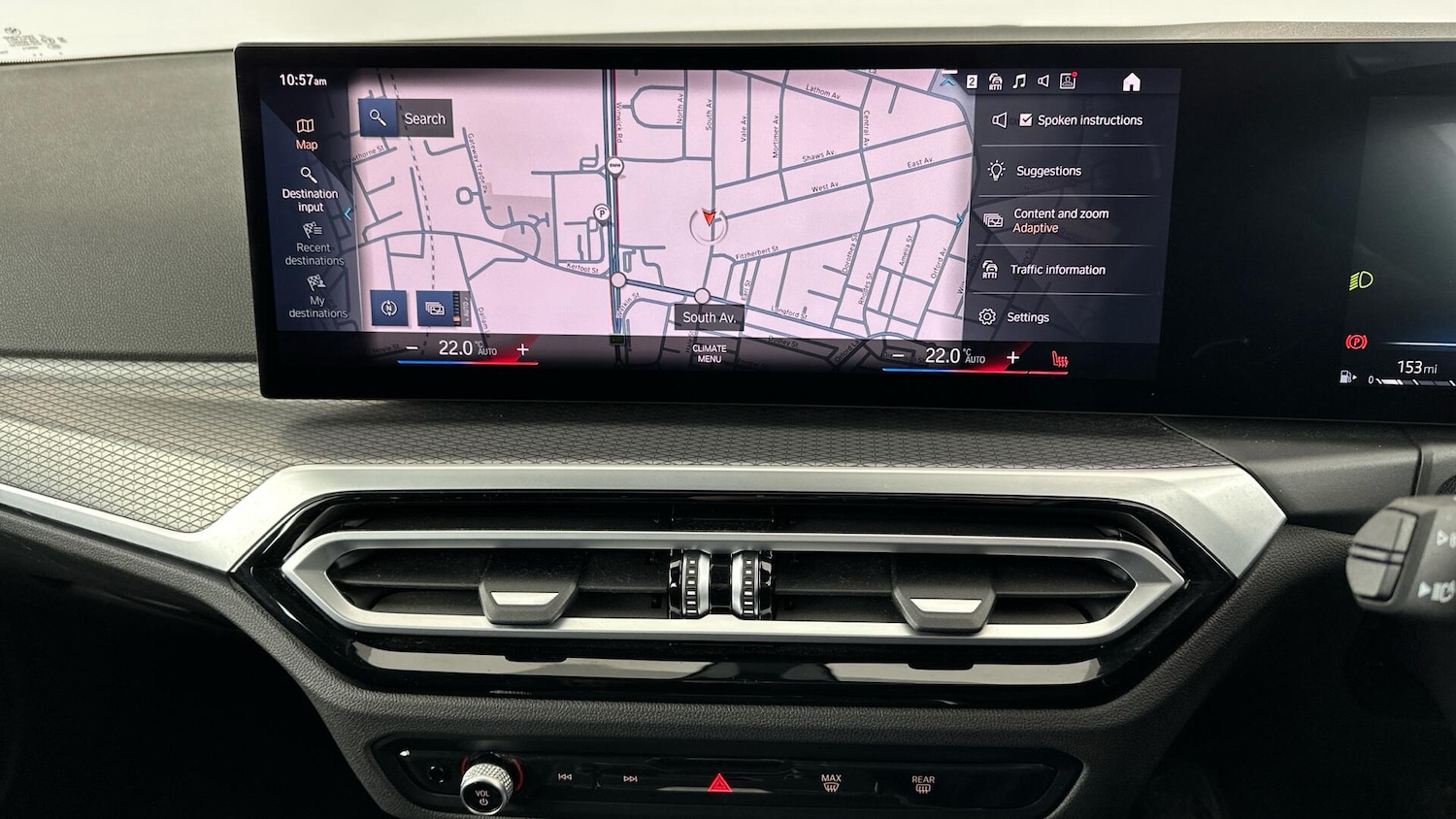 Used BMW 3 Series 2023 for sale - 77109297: Photo 8