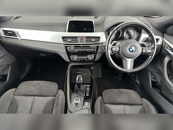 Used BMW X2 2018 for sale - 77440338: Photo