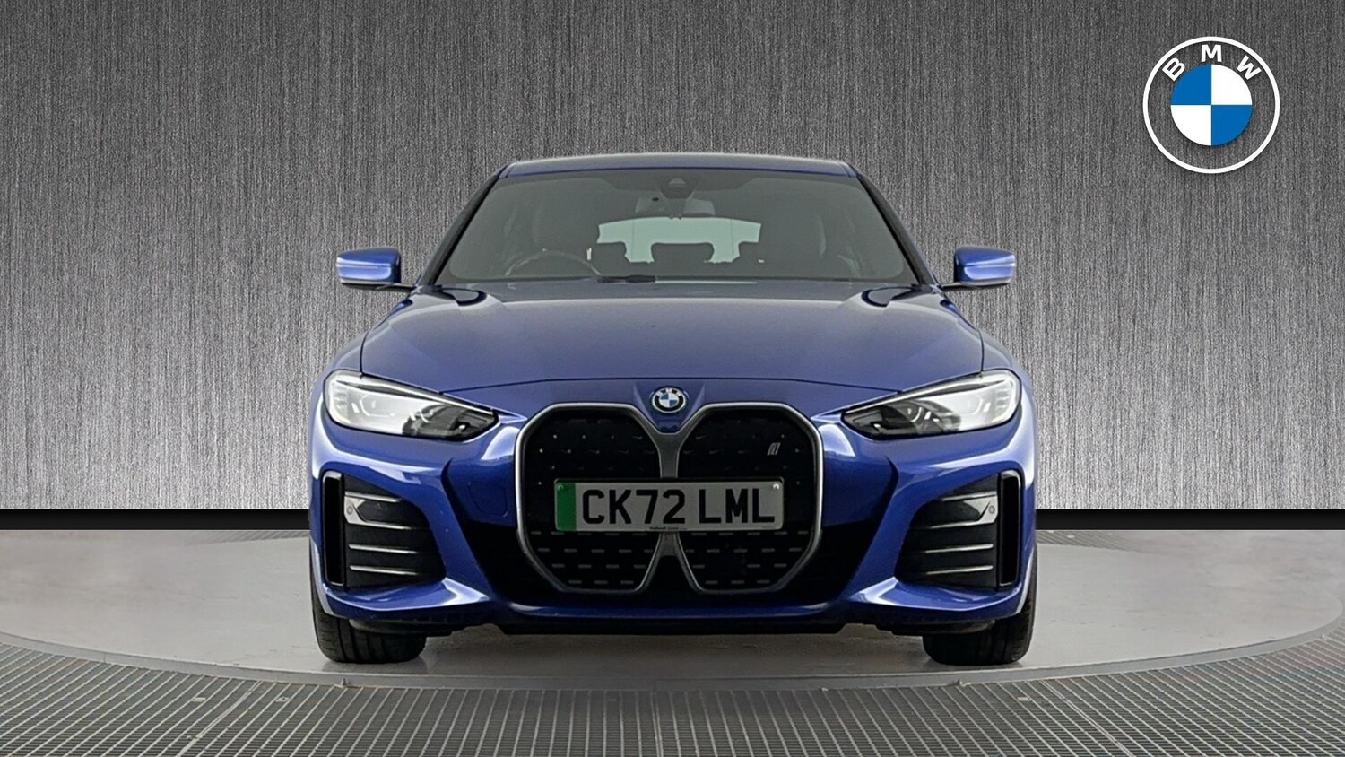 Used BMW i4 2022 for sale - 76818835: Photo 16