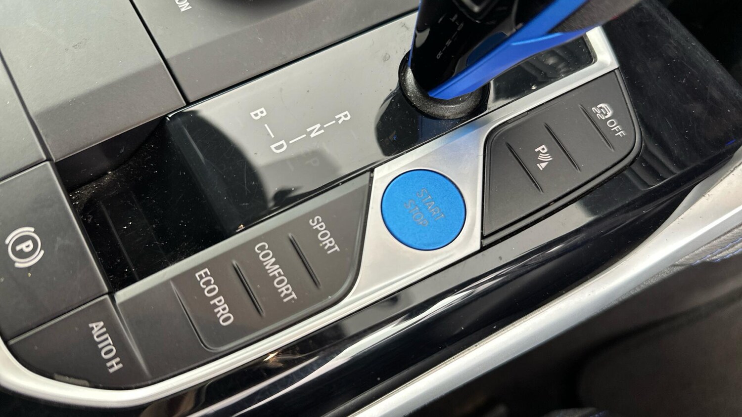 Used BMW i4 2022 for sale - 76818835: Photo 19