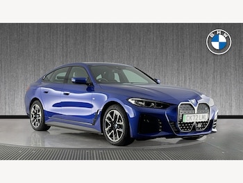 Used BMW i4 2022 for sale - 76818835: Photo