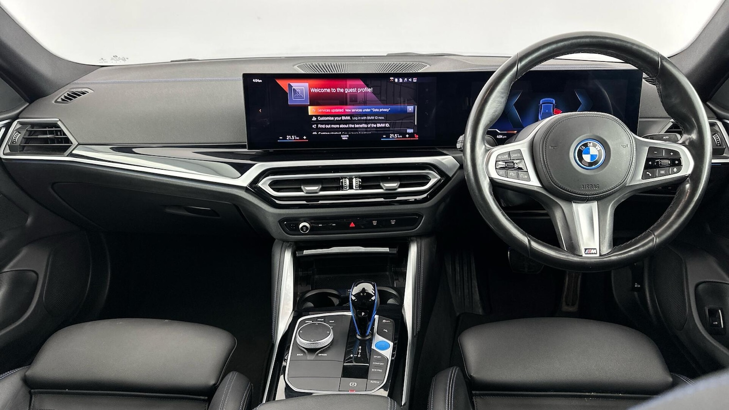 Used BMW i4 2022 for sale - 76818835: Photo 4