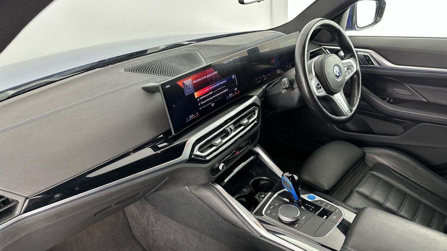 Used BMW i4 2022 for sale - 76818835: Photo 7