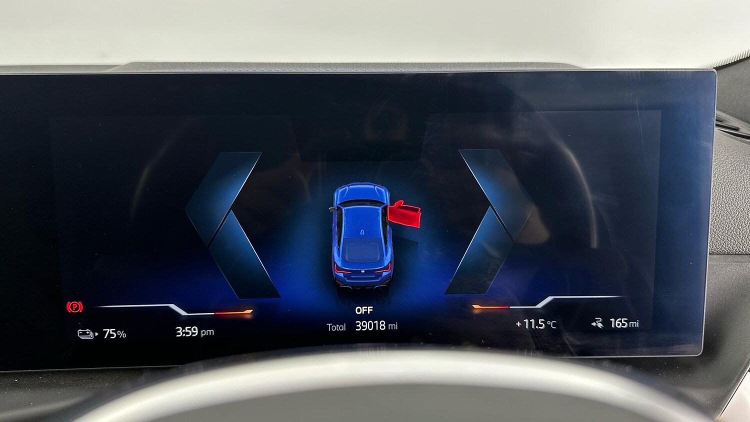 Used BMW i4 2022 for sale - 76818835: Photo 9