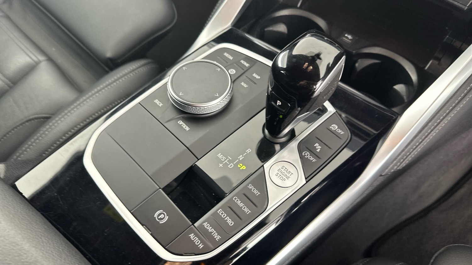 Used BMW 4 Series Gran Coupe 2022 for sale - 76912629: Photo 10