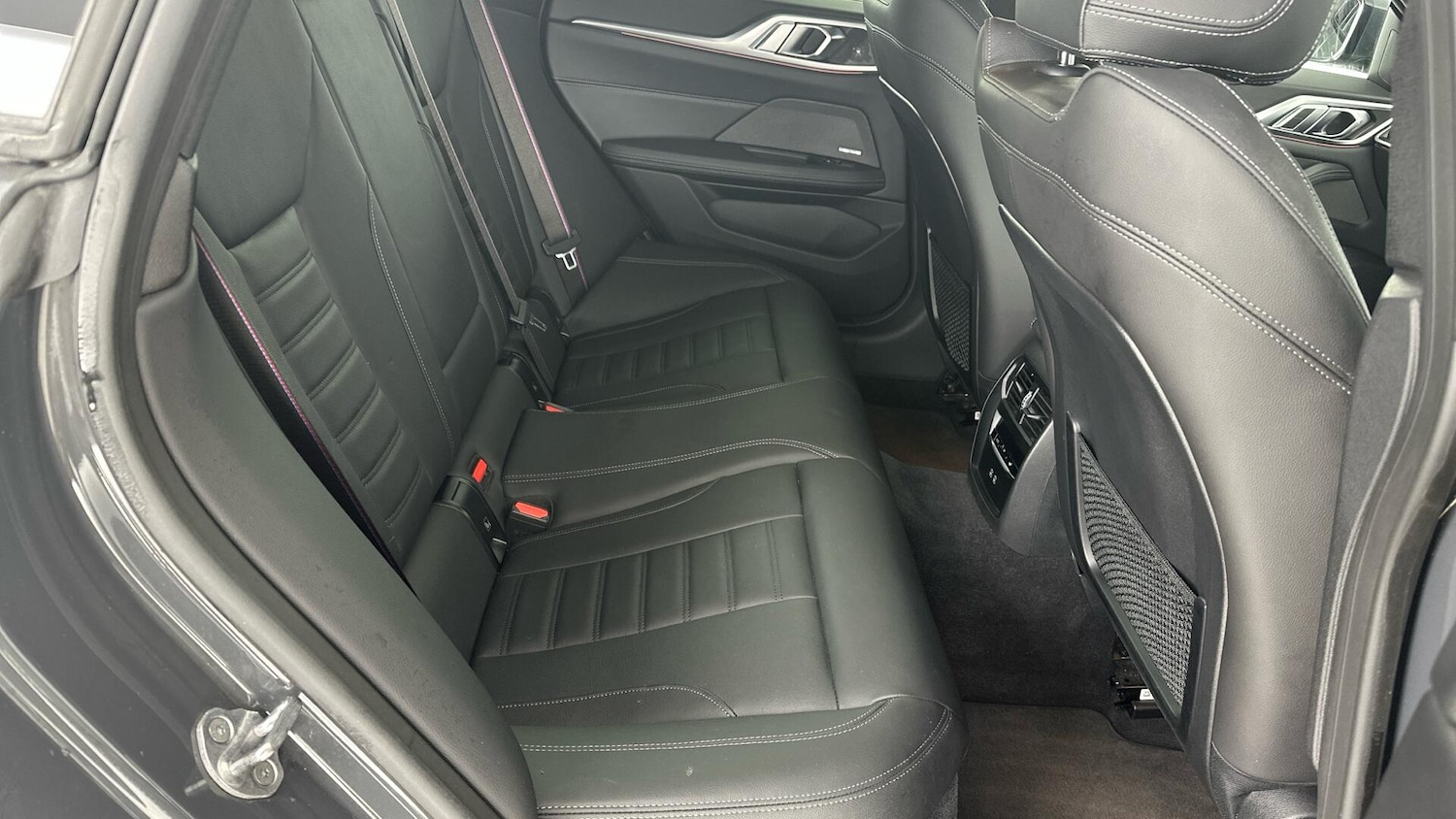 Used BMW 4 Series Gran Coupe 2022 for sale - 76912629: Photo 12