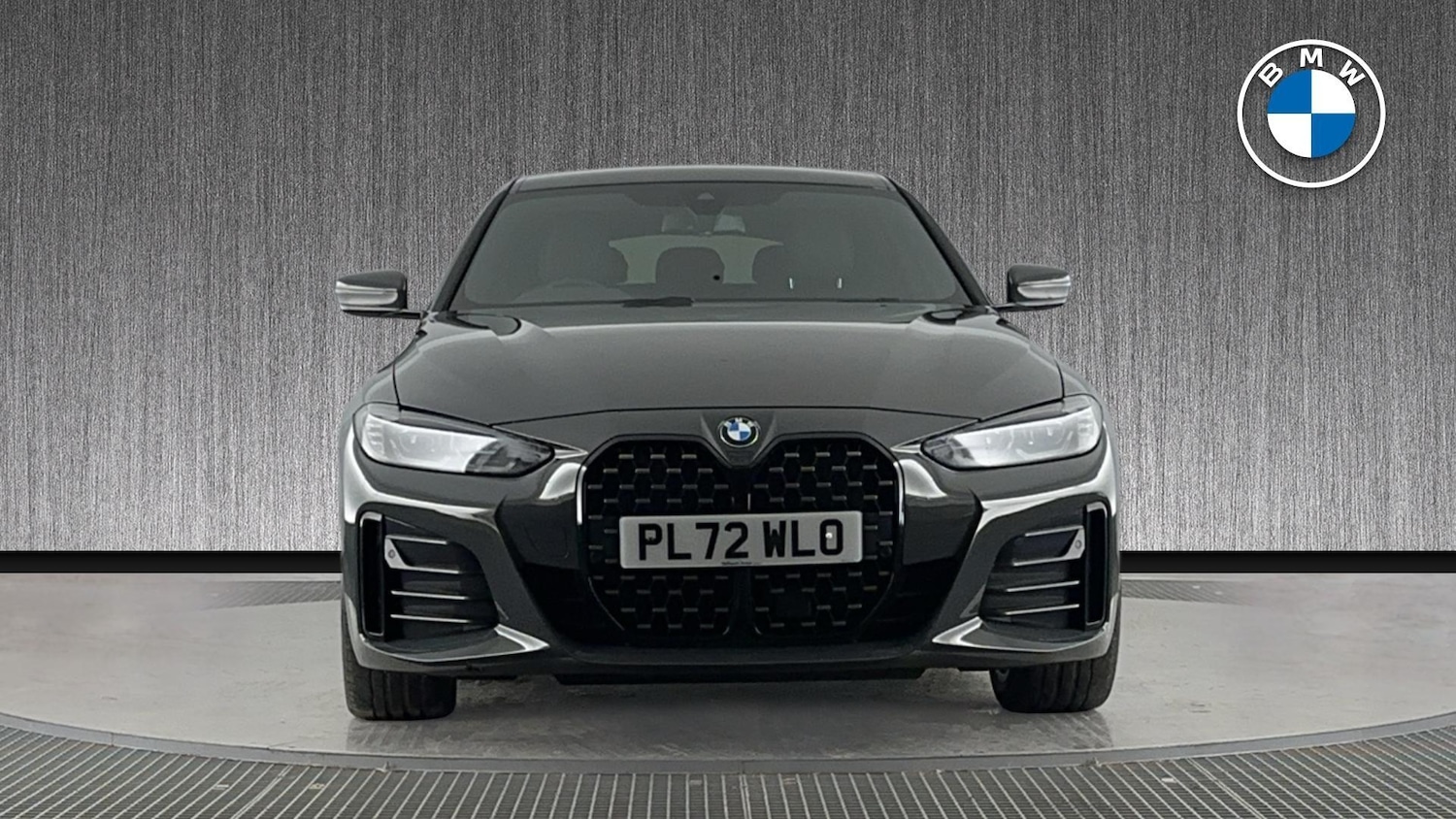 Used BMW 4 Series Gran Coupe 2022 for sale - 76912629: Photo 16