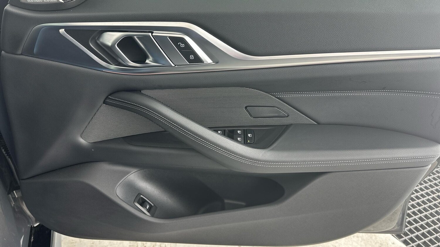 Used BMW 4 Series Gran Coupe 2022 for sale - 76912629: Photo 20