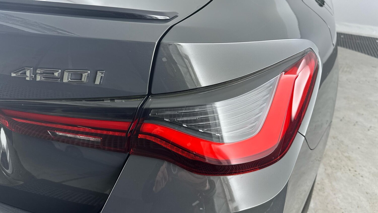 Used BMW 4 Series Gran Coupe 2022 for sale - 76912629: Photo 21