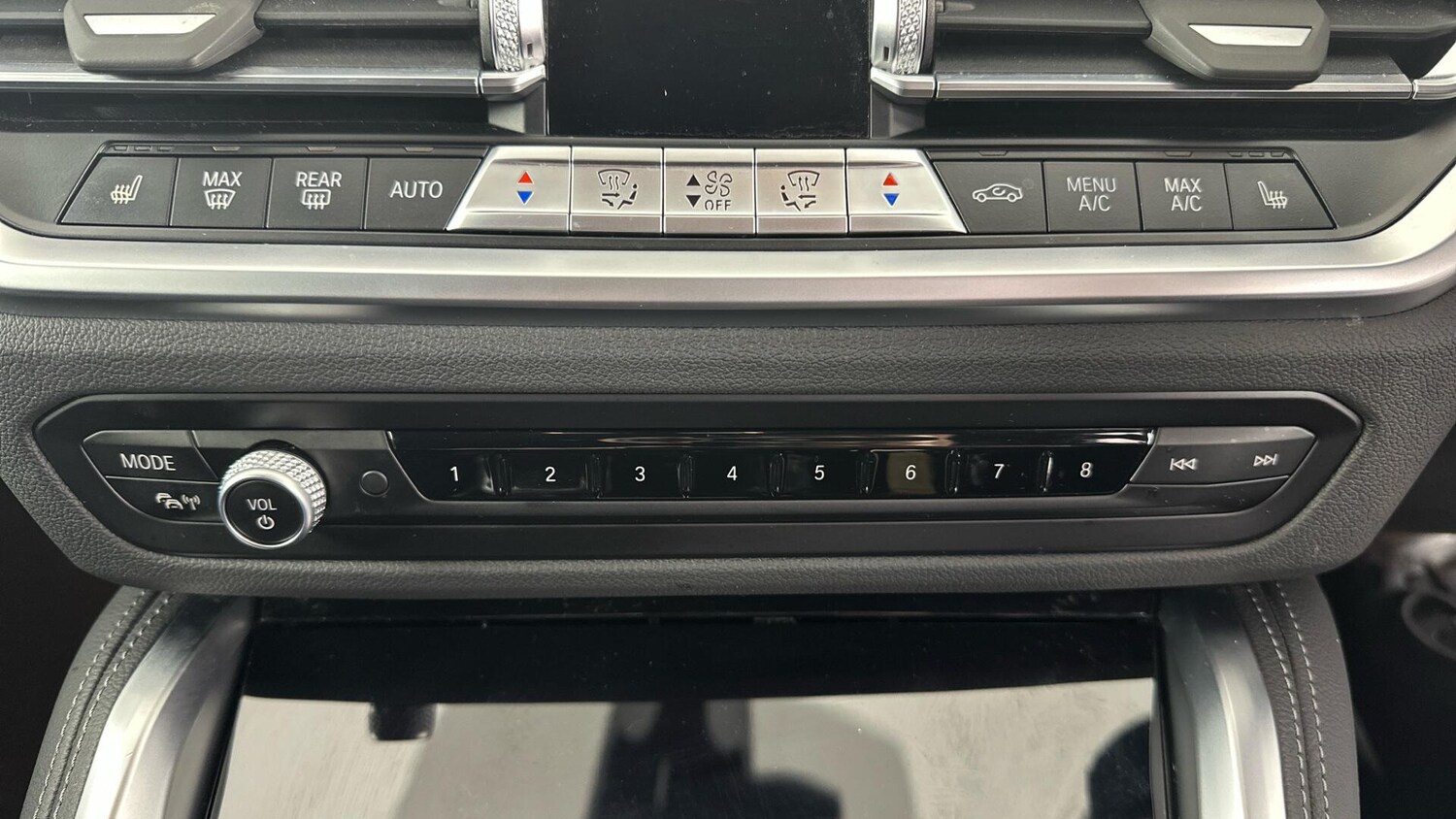 Used BMW 4 Series Gran Coupe 2022 for sale - 76912629: Photo 24