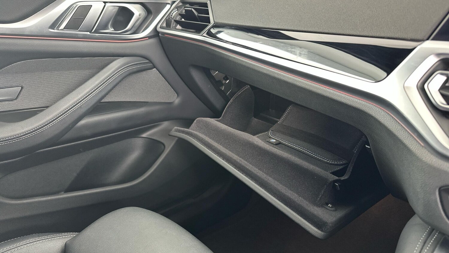 Used BMW 4 Series Gran Coupe 2022 for sale - 76912629: Photo 26