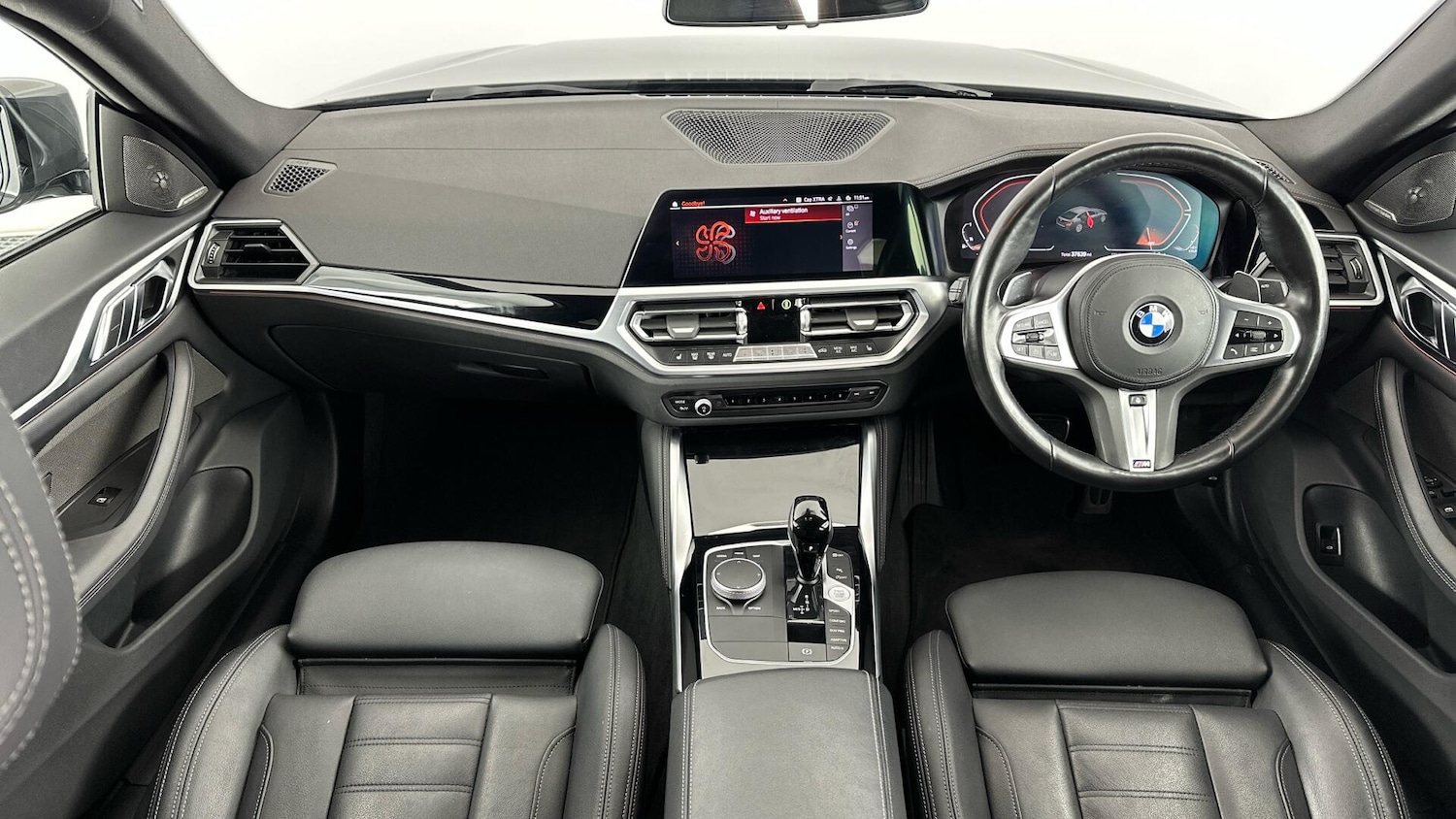 Used BMW 4 Series Gran Coupe 2022 for sale - 76912629: Photo 4