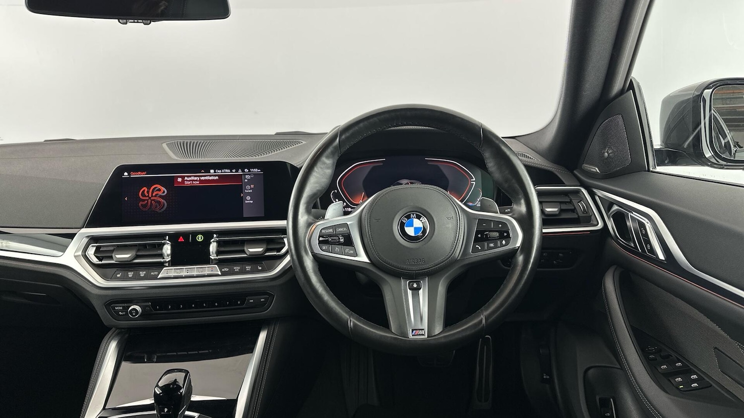 Used BMW 4 Series Gran Coupe 2022 for sale - 76912629: Photo 5